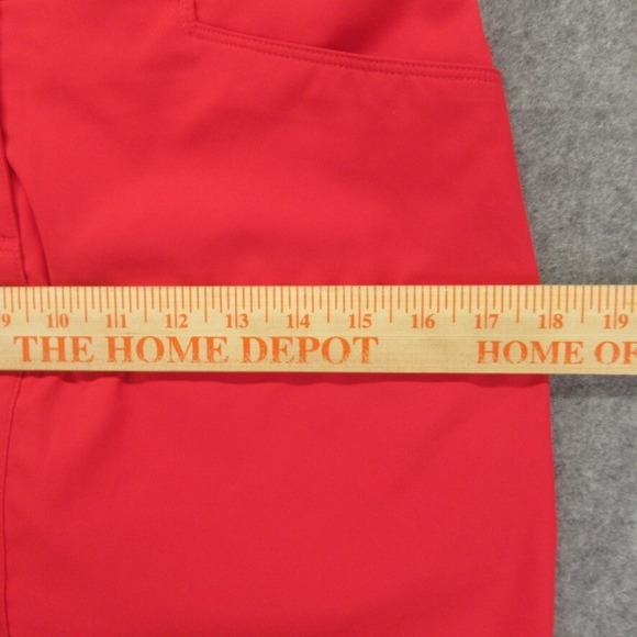 Adidas Womens Athletic Brief-Lined Skirt Size 2 - Picture 6 of 12